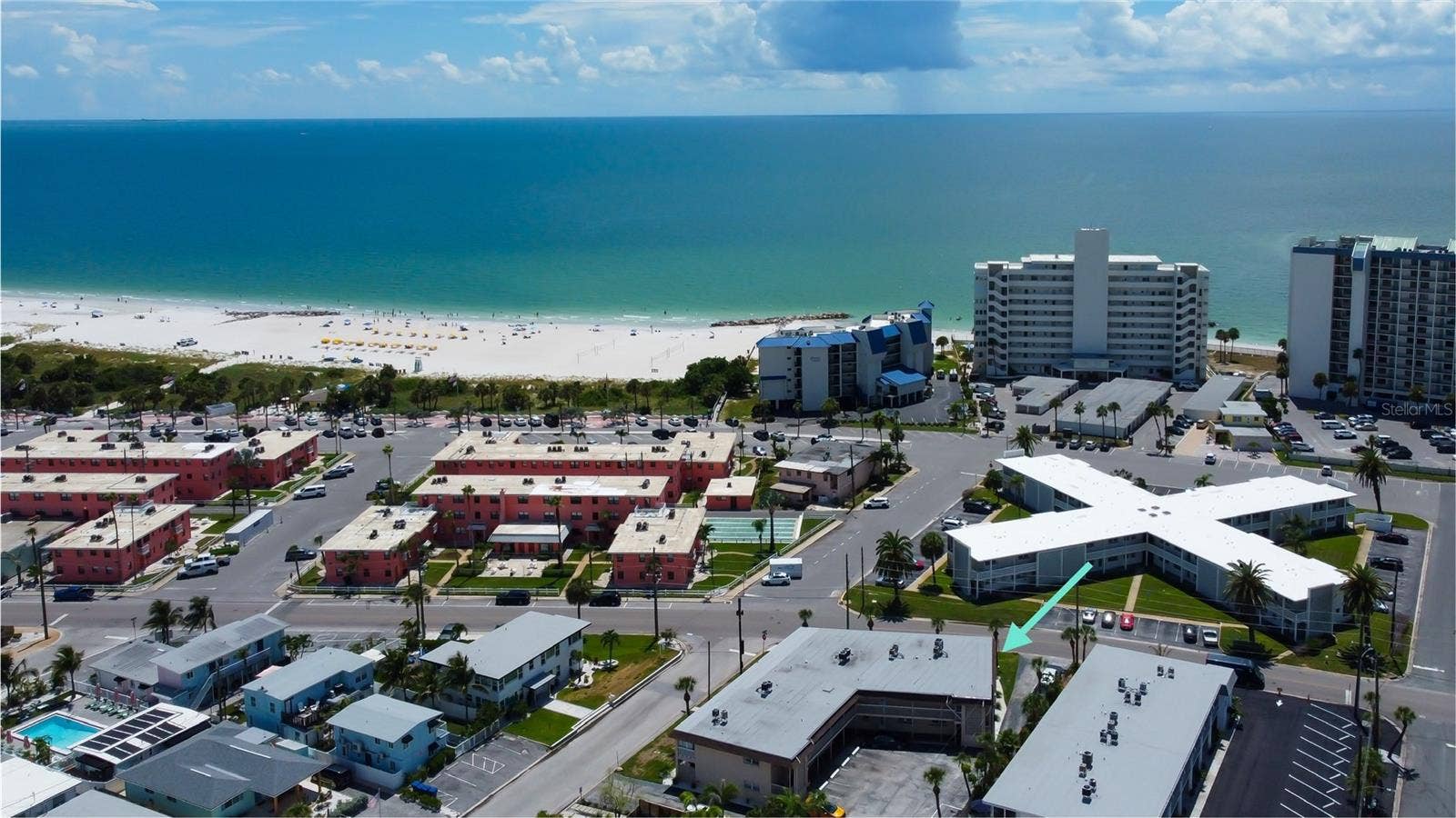 7003 SUNSET WAY, #1, St Pete Beach, FL 33706 7003 SUNSET WAY, #1, St Pete Beach, FL 33706