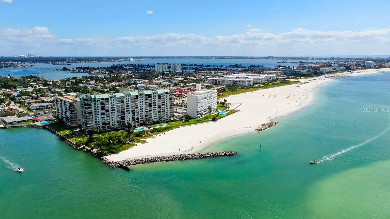 7003 SUNSET WAY, #1, St Pete Beach, FL 33706 7003 SUNSET WAY, #1, St Pete Beach, FL 33706
