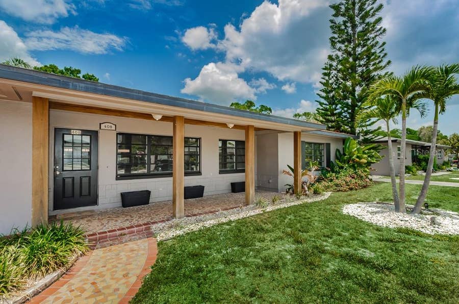 Property photo for 408 S AURORA, Clearwater, FL