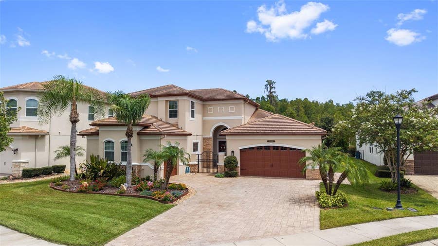 Property photo for 30581 IVY FORGE COURT, Wesley Chapel, FL