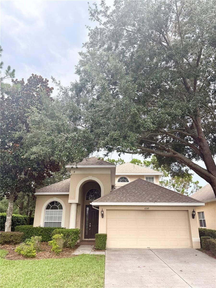 Property photo for 4349 CRYSTAL DOWNS COURT, Wesley Chapel, FL