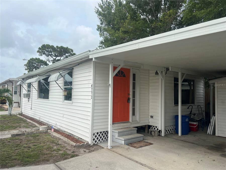 Property photo for 4772 67TH WAY N, #51, St Petersburg, FL