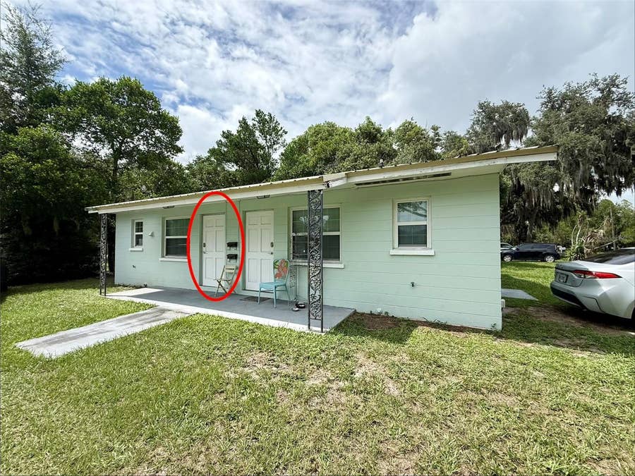 Property photo for 38839 3RD AVENUE, Zephyrhills, FL