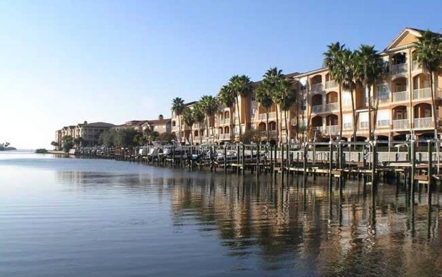 Property photo for 5000 CULBREATH KEY WAY, #8-122, Tampa, FL