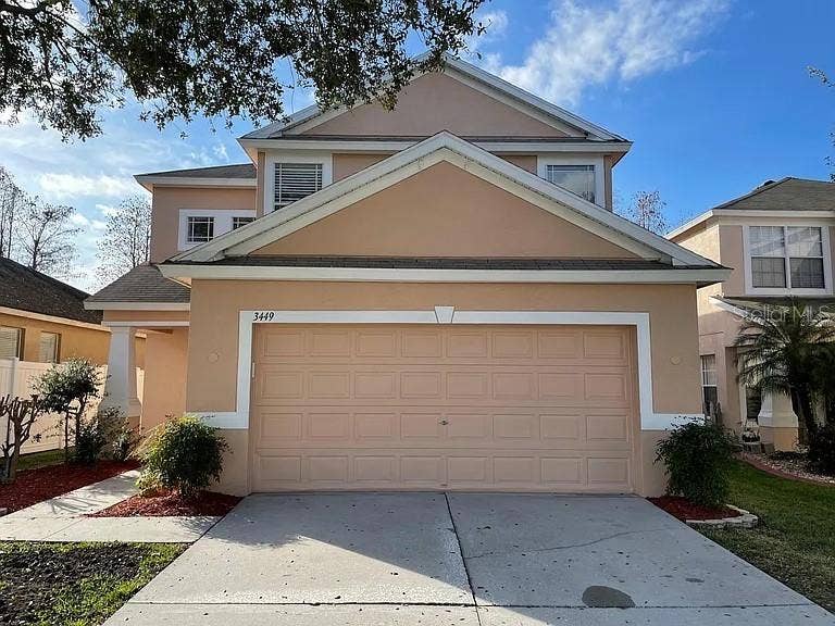 Property photo for 3449 HERON ISLAND DRIVE, New Port Richey, FL