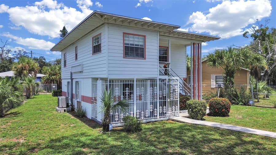 Property photo for 2371 7TH STREET S, St Petersburg, FL