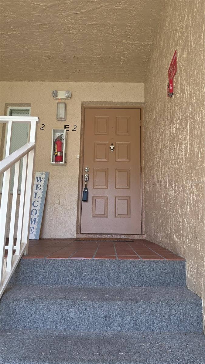 Property photo for 12119 SUNNY GLEN LANE, #E2, Hudson, FL