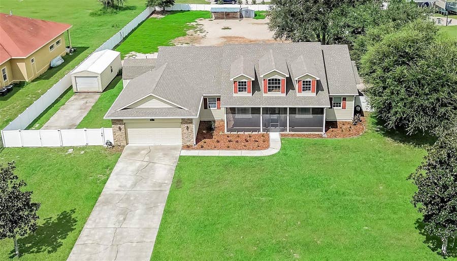 Property photo for 13975 MCINTOSH ROAD, Thonotosassa, FL