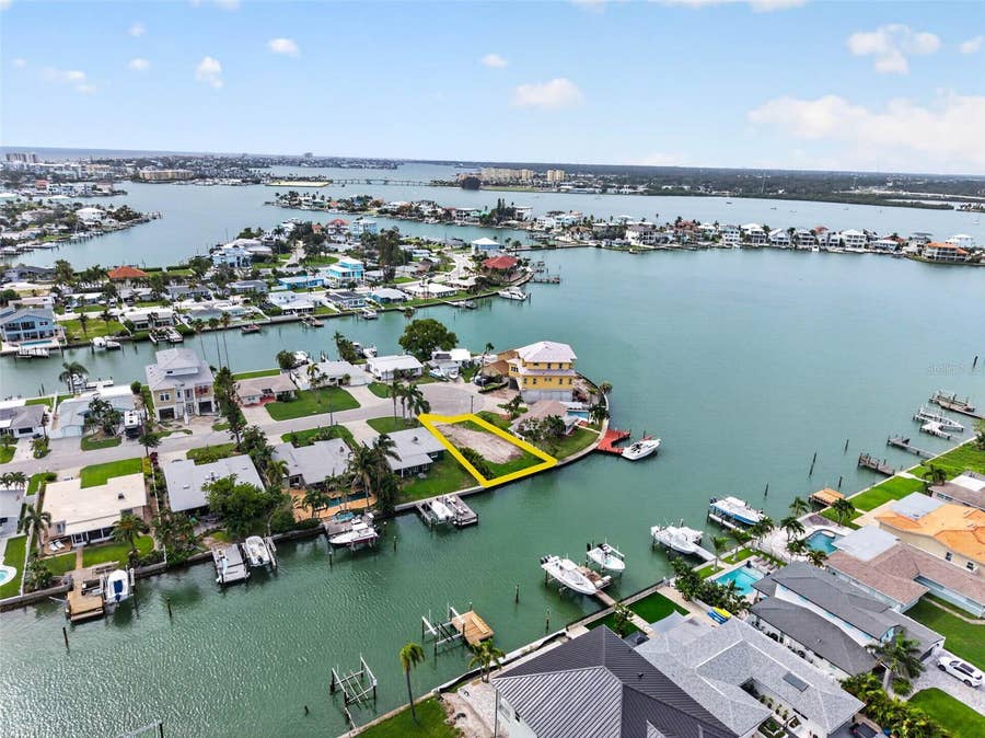 Property photo for 643 NORMANDY ROAD, Madeira Beach, FL