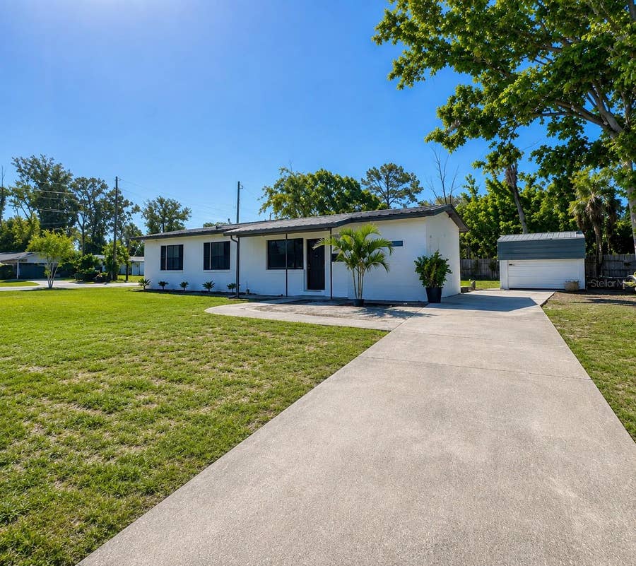 Property photo for 4200 BLUEFISH DRIVE SE, St Petersburg, FL