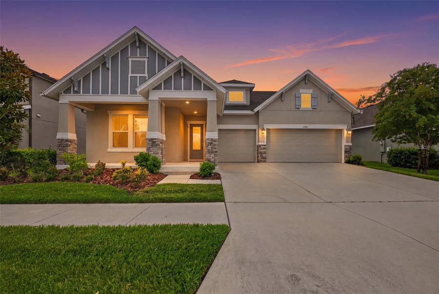Property photo for 5335 SILVER SUN DRIVE, Apollo Beach, FL
