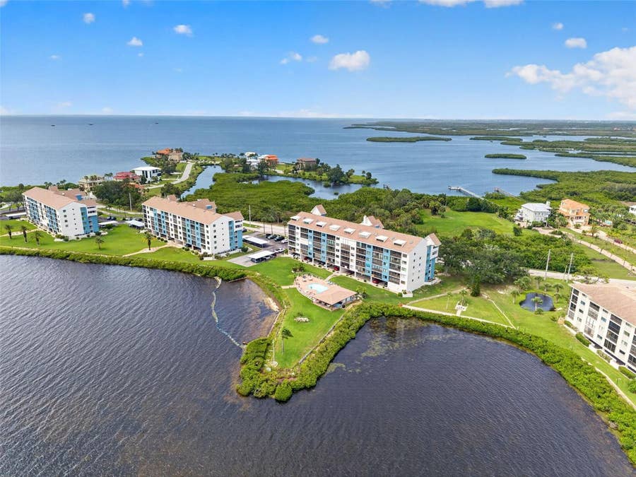Property photo for 4650 BAY BOULEVARD, #1044, Port Richey, FL
