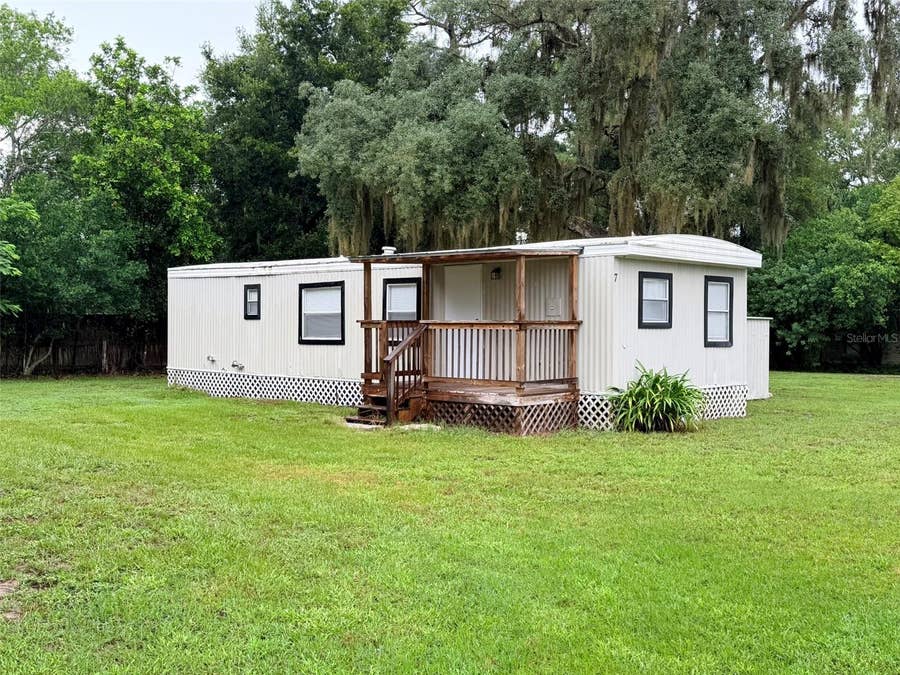 Property photo for 6811 ROCHELLE AVENUE, #7, New Port Richey, FL
