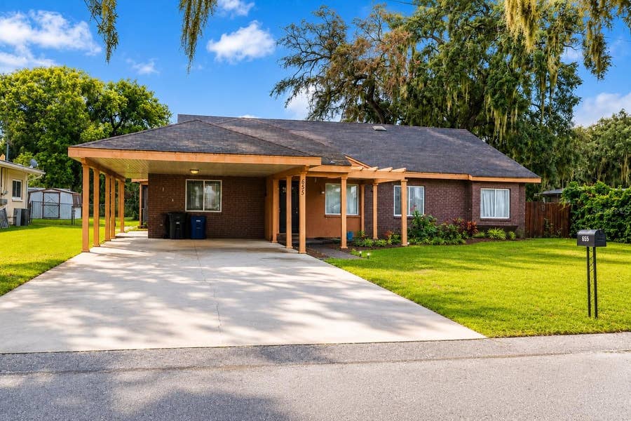 Property photo for 655 PINECREST DRIVE, Bartow, FL