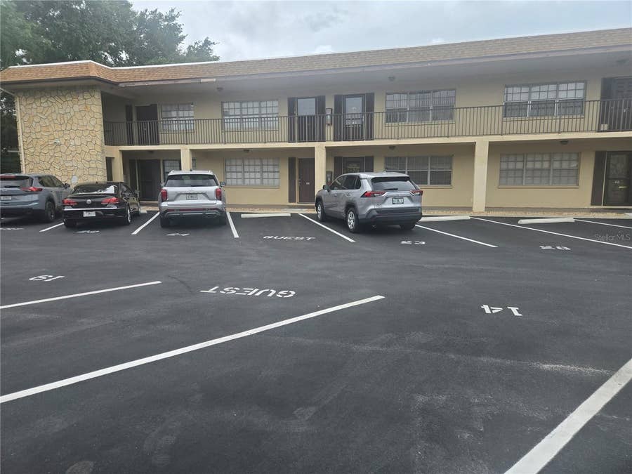 Property photo for 1320 MORELAND DRIVE, #24, Clearwater, FL