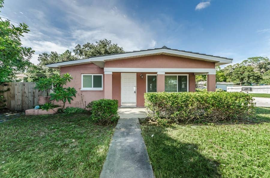 Property photo for 5401 5TH AVENUE N, St Petersburg, FL