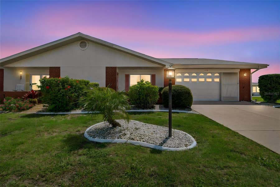 Property photo for 416 S PEBBLE BEACH BOULEVARD, Sun City Center, FL