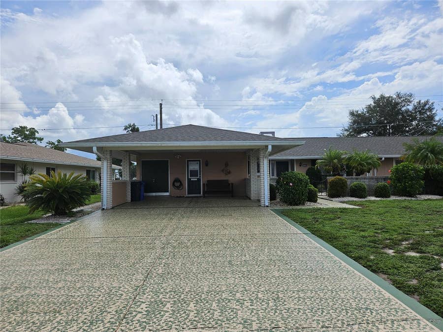 Property photo for 1505 N PEBBLE BEACH BOULEVARD, Sun City Center, FL