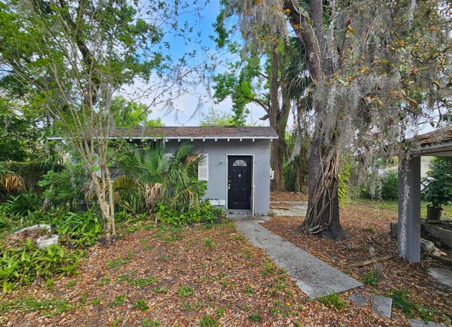 Property photo for 1504 E 99TH AVENUE, #C, Tampa, FL