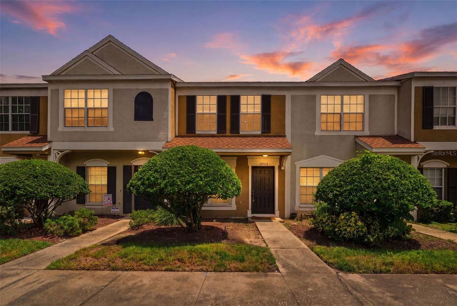 Property photo for 29924 PLAYA DEL REY LANE, Wesley Chapel, FL