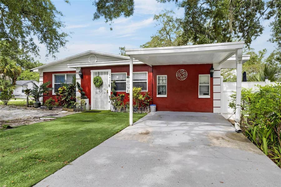 Property photo for 6402 N 41ST STREET, Tampa, FL