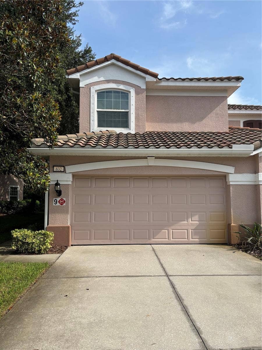 Property photo for 832 LANTERN WAY, #832, Clearwater, FL
