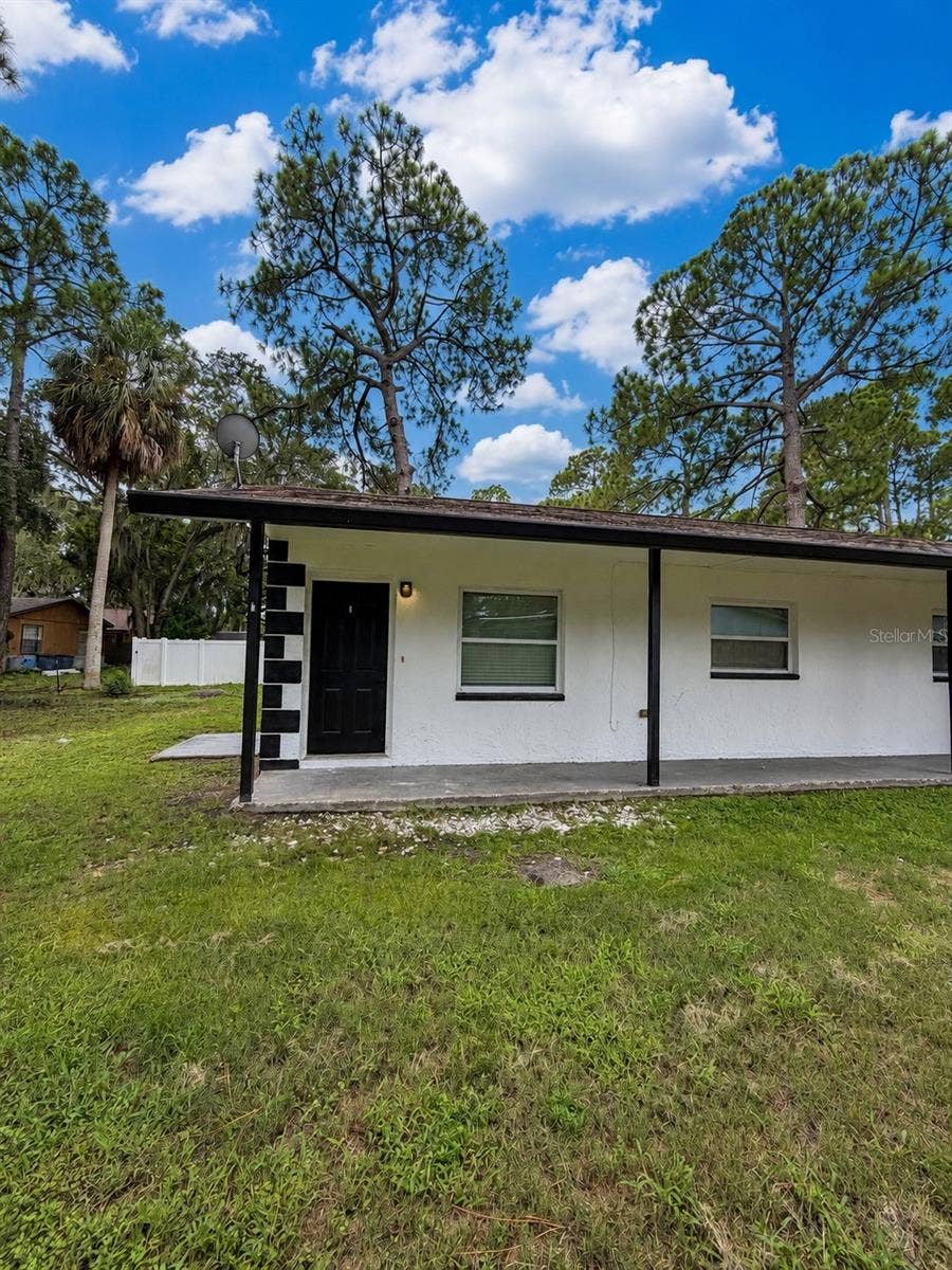 Property photo for 7132 OAKWOOD DRIVE, New Port Richey, FL