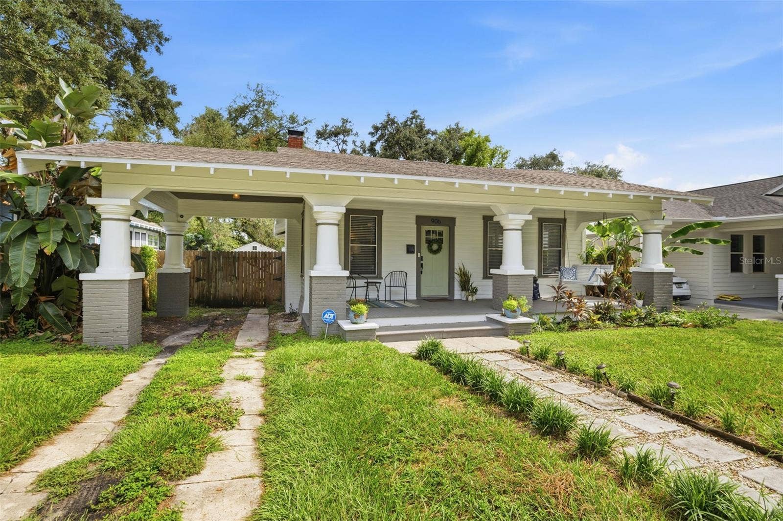 906 E PATTERSON STREET, Tampa, FL 33604