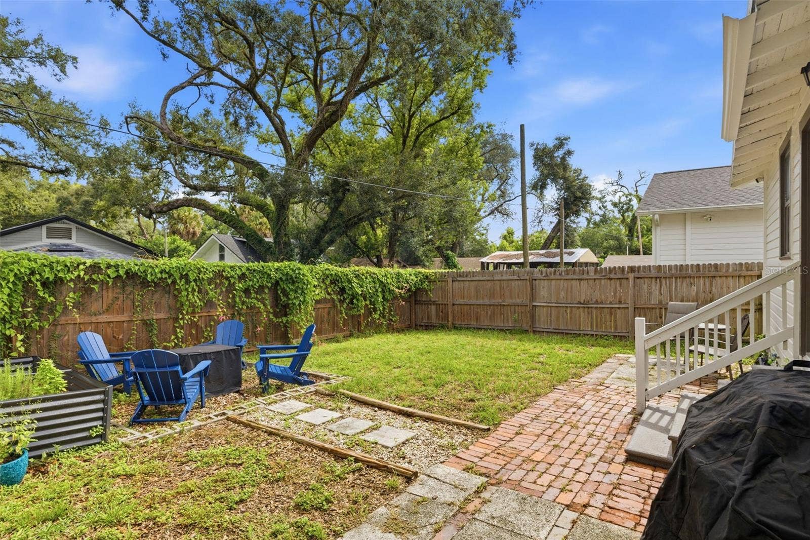 906 E PATTERSON STREET, Tampa, FL 33604