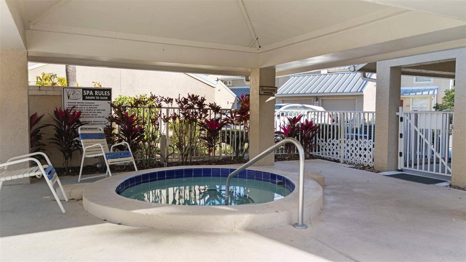 3401 CYPRESS HEAD COURT, Tampa, FL 33618