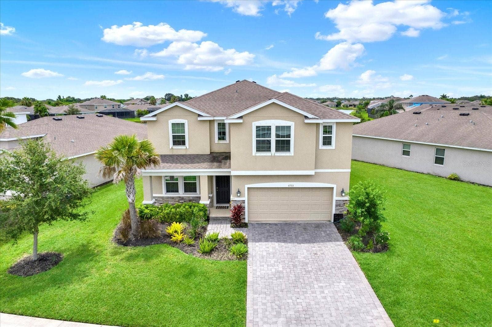 6723 DEVESTA LOOP, Palmetto, FL 34221 6723 DEVESTA LOOP, Palmetto, FL 34221