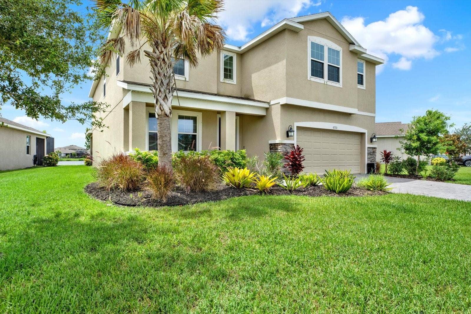 6723 DEVESTA LOOP, Palmetto, FL 34221 6723 DEVESTA LOOP, Palmetto, FL 34221