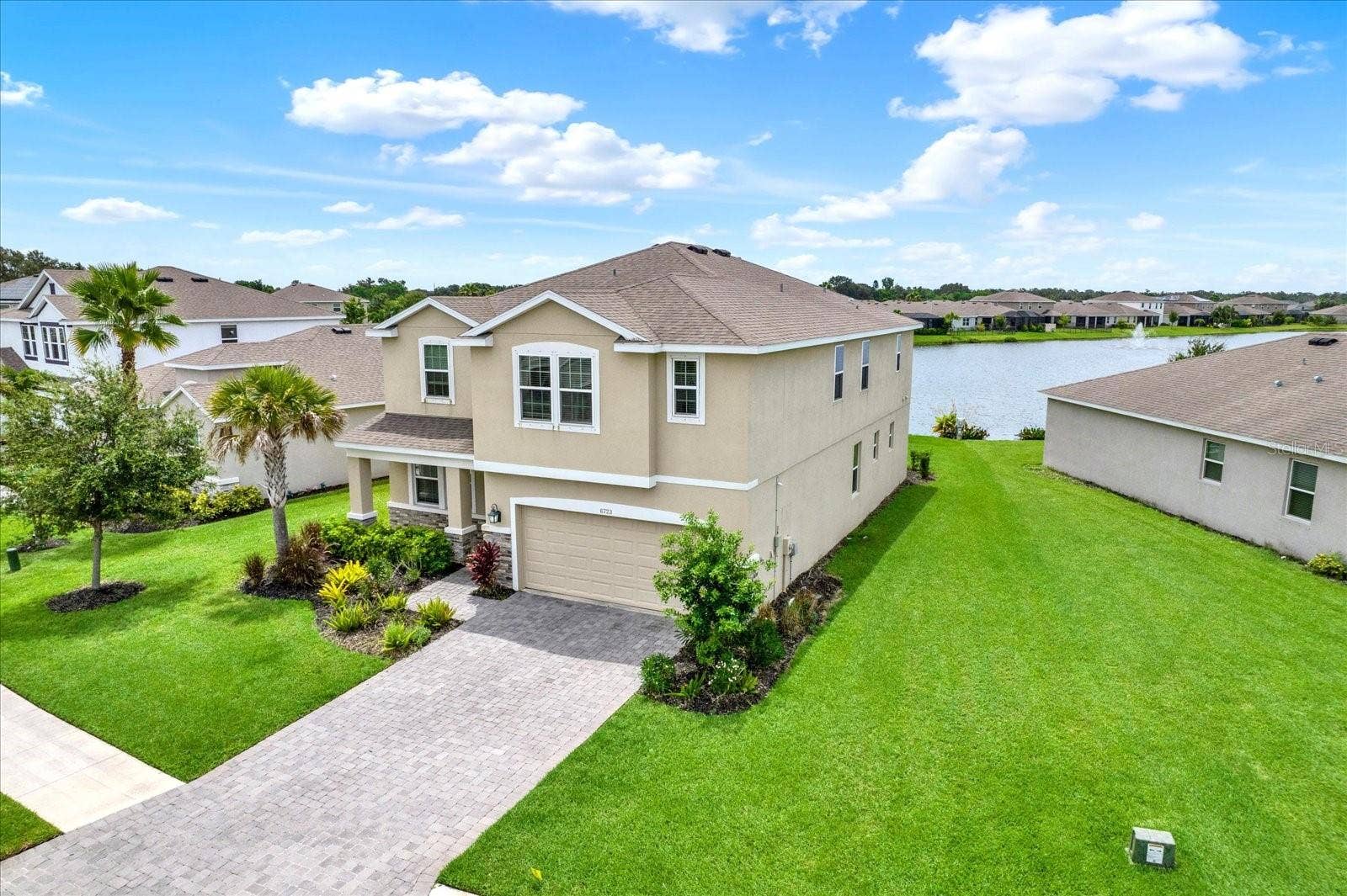 6723 DEVESTA LOOP, Palmetto, FL 34221 6723 DEVESTA LOOP, Palmetto, FL 34221
