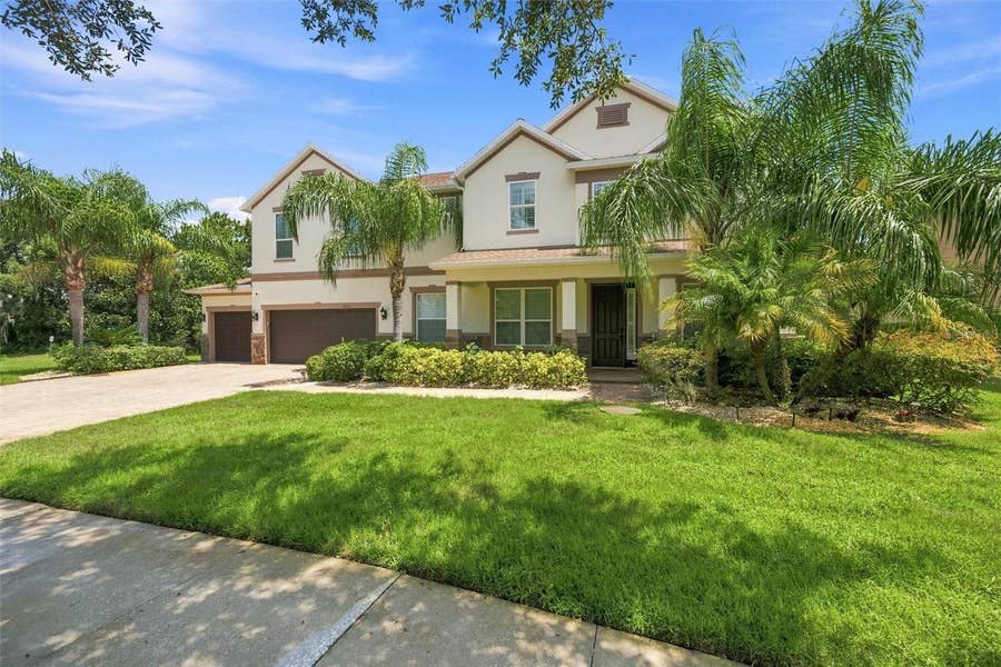 Property photo for 19902 WELLINGTON MANOR BOULEVARD, Lutz, FL