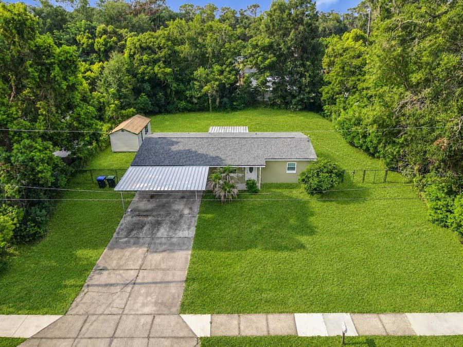 Property photo for 730 E 9TH STREET, Apopka, FL