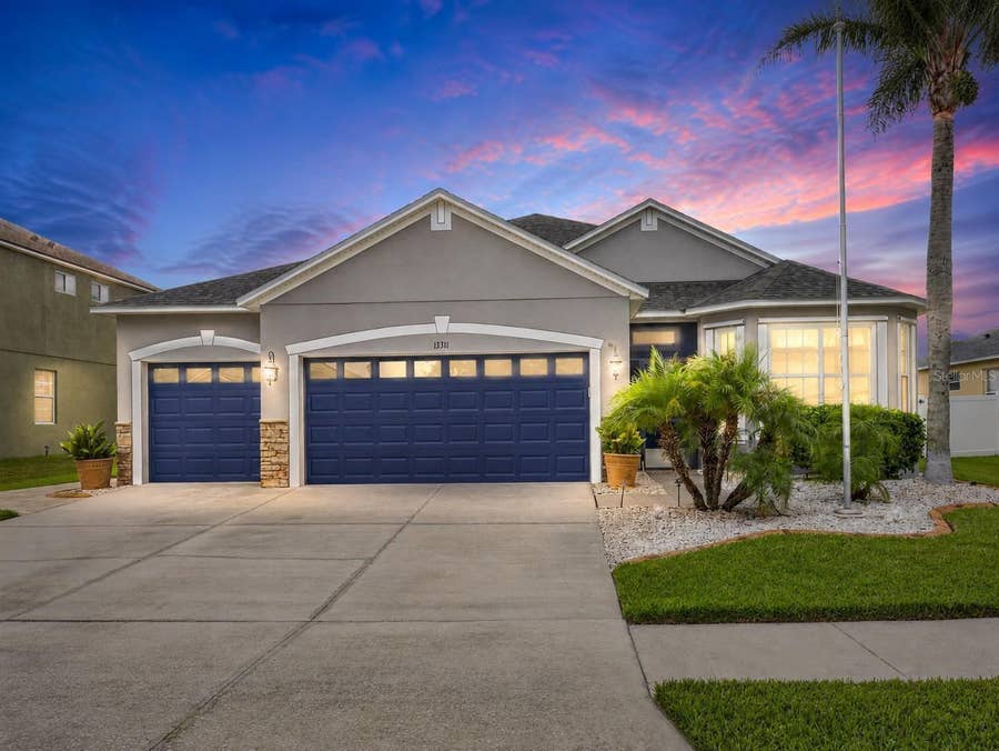 Property photo for 13311 GRAHAM YARDEN DRIVE, Riverview, FL