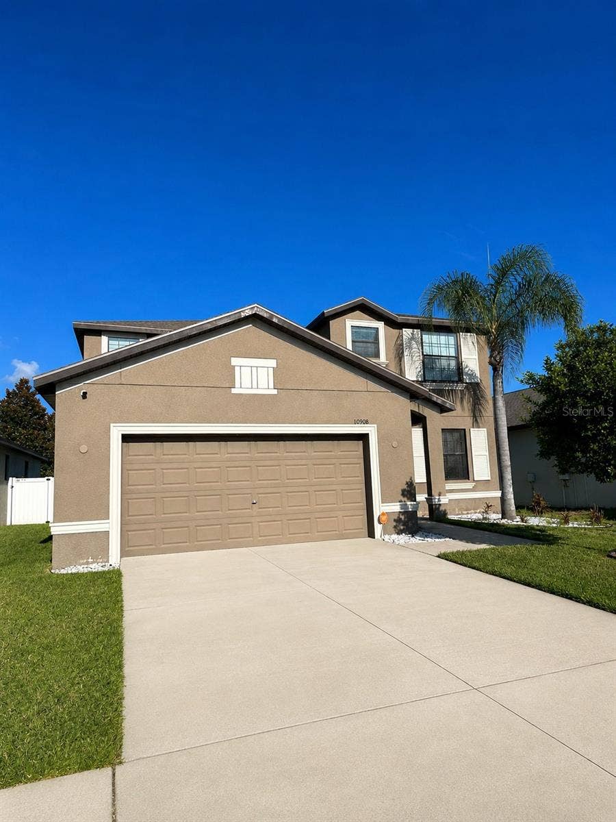 Property photo for 10908 WHITTNEY CHASE DRIVE, Riverview, FL