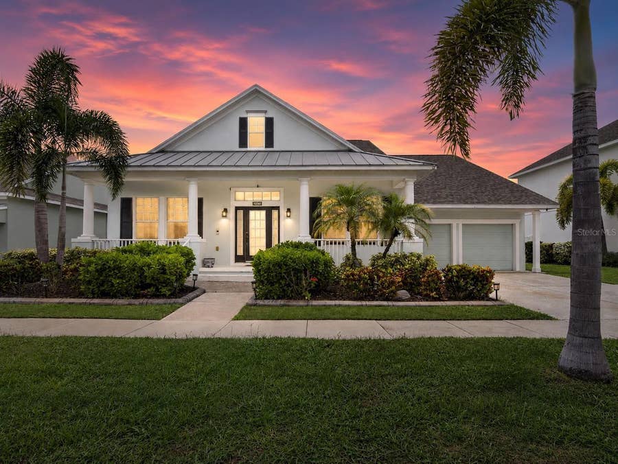 Property photo for 5246 BRIGHTON SHORE DRIVE, Apollo Beach, FL