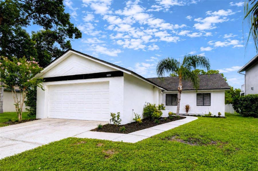 Property photo for 16131 GARDENDALE DRIVE, Tampa, FL