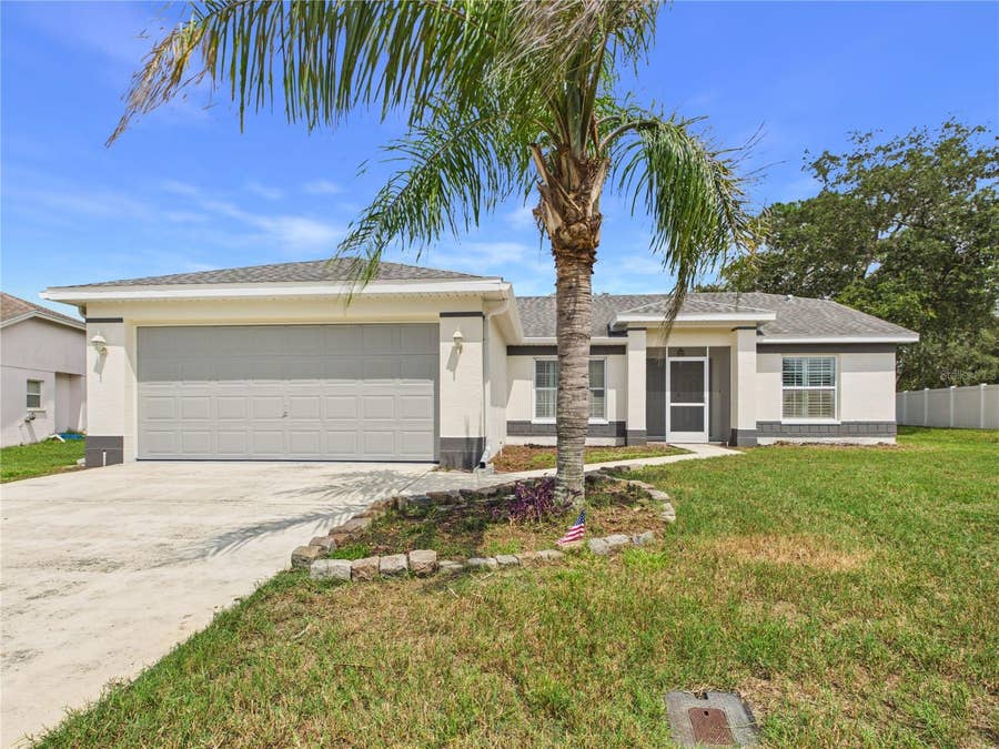 Property photo for 9434 HOLNWON COURT, Hudson, FL