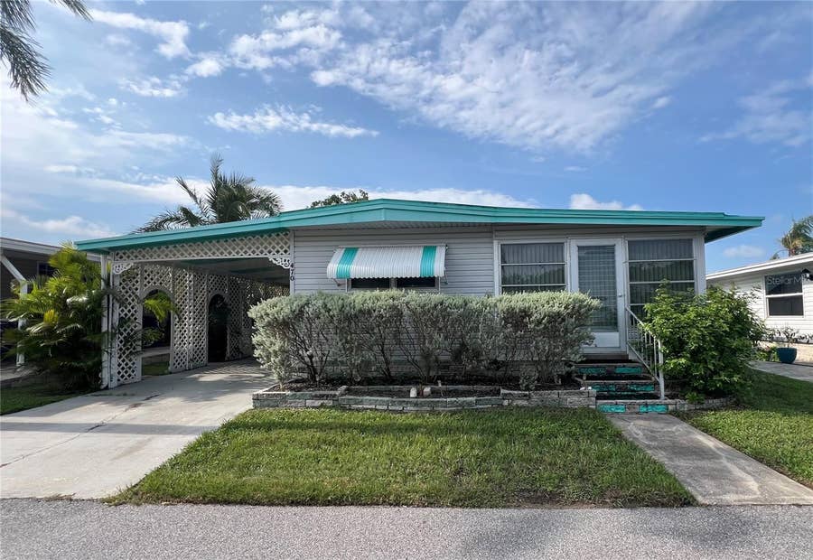 Property photo for 18675 US HIGHWAY 19 N, #470, Clearwater, FL