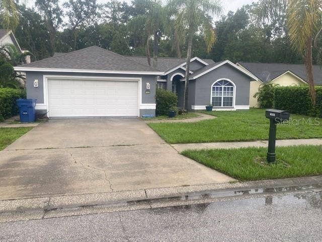 Property photo for 7050 WOODIBIS DRIVE, New Port Richey, FL