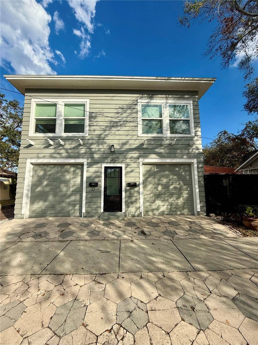 Property photo for 1415 3RD STREET N, #N, St Petersburg, FL