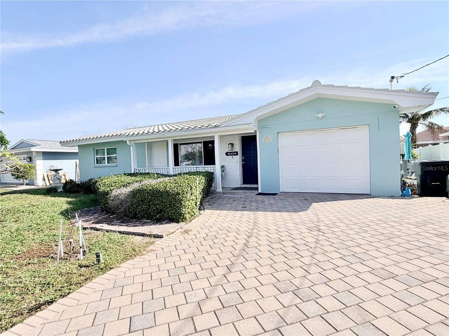 Property photo for 2513 GULF BOULEVARD, Belleair Beach, FL