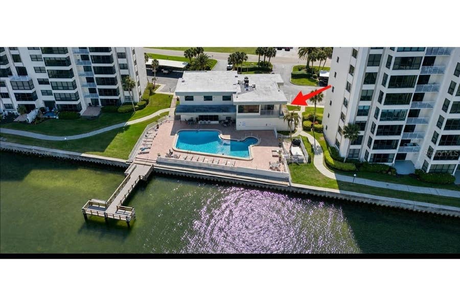Property photo for 250 WOODETTE DRIVE, #A, Dunedin, FL