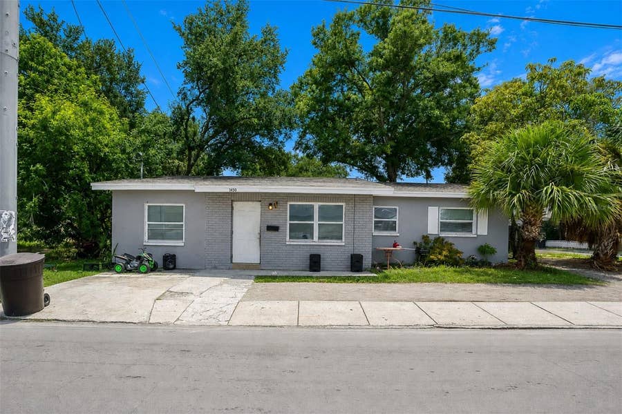 Property photo for 1430 14TH AVENUE S, St Petersburg, FL