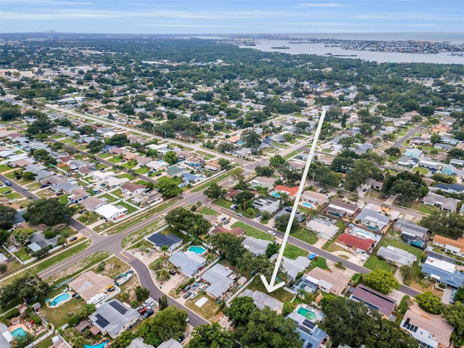 13760 87TH PLACE, Seminole, FL 33776 13760 87TH PLACE, Seminole, FL 33776