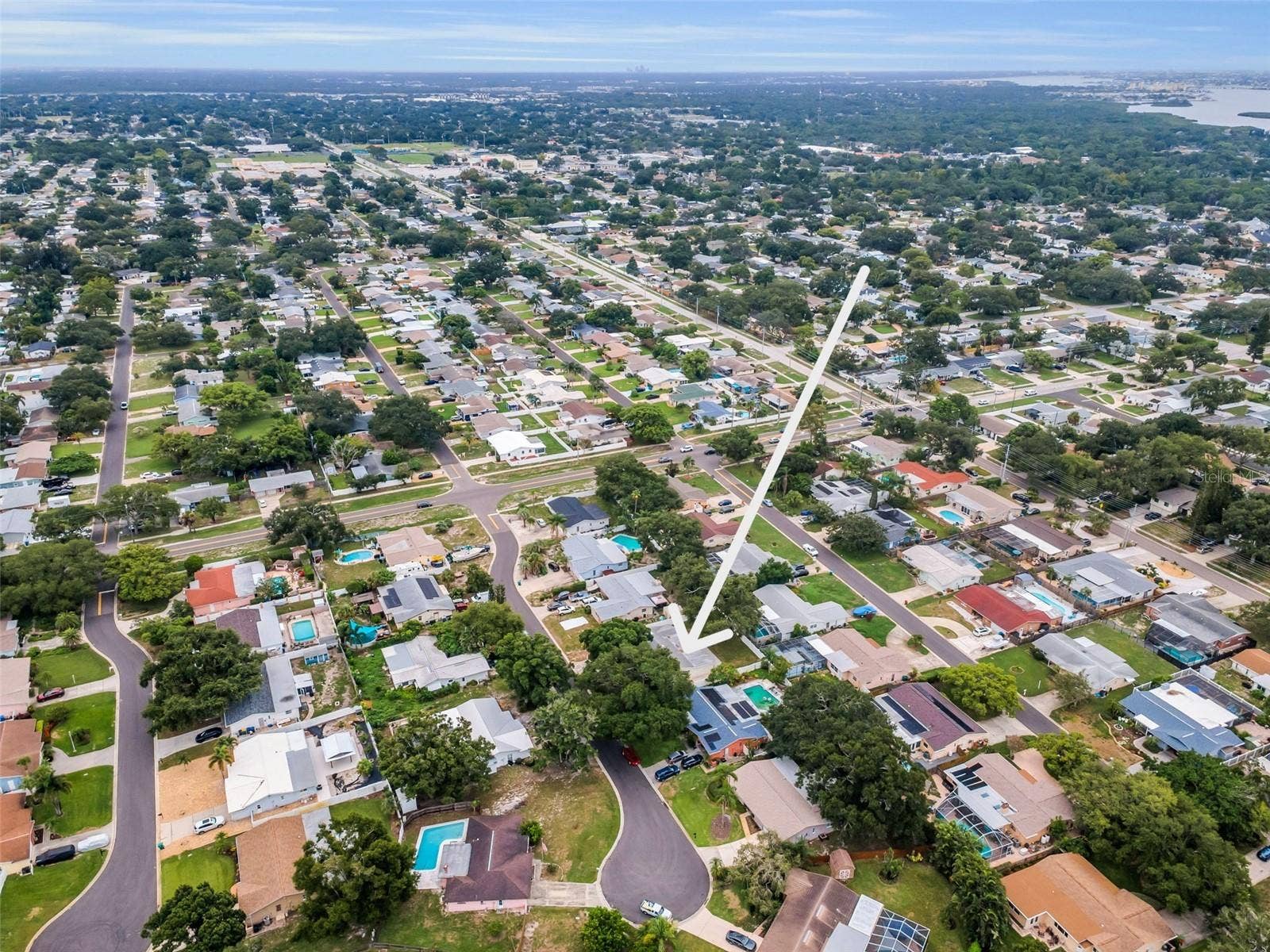 13760 87TH PLACE, Seminole, FL 33776 13760 87TH PLACE, Seminole, FL 33776