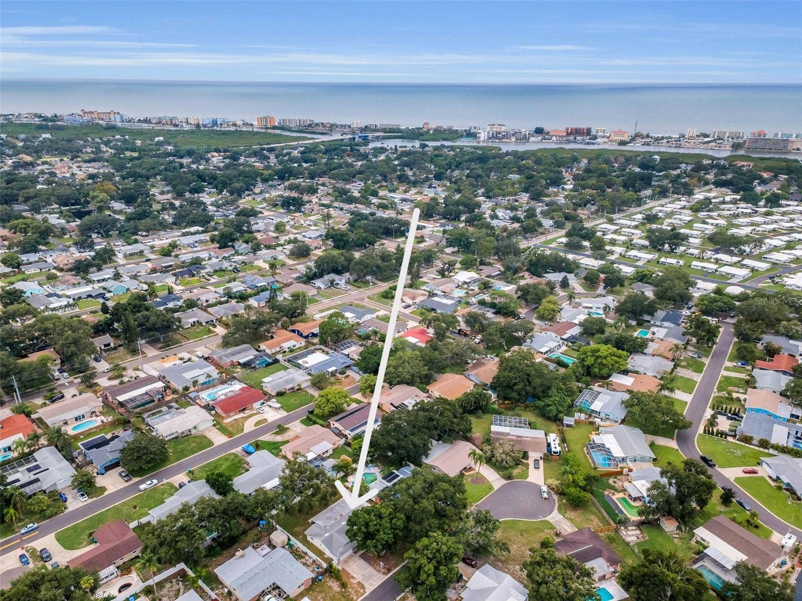 13760 87TH PLACE, Seminole, FL 33776 13760 87TH PLACE, Seminole, FL 33776