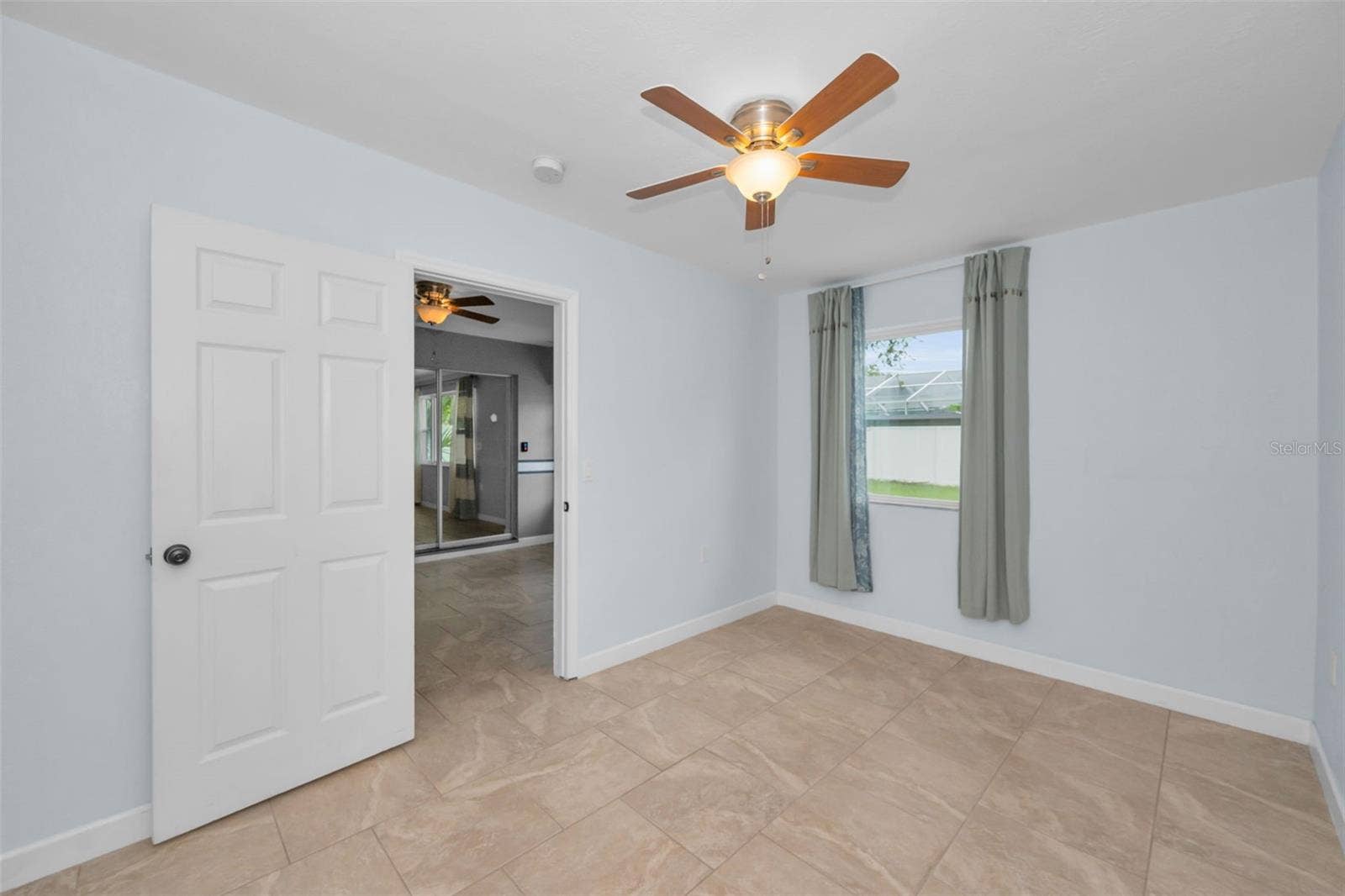 13760 87TH PLACE, Seminole, FL 33776 Office / Bedroom #4